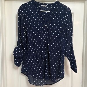 Carve Designs Dylan Gauze Shirt